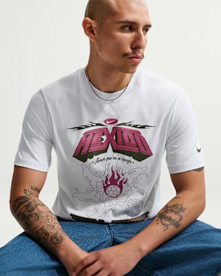 Nike Sportswear Men's T-Shirt. Nike.com